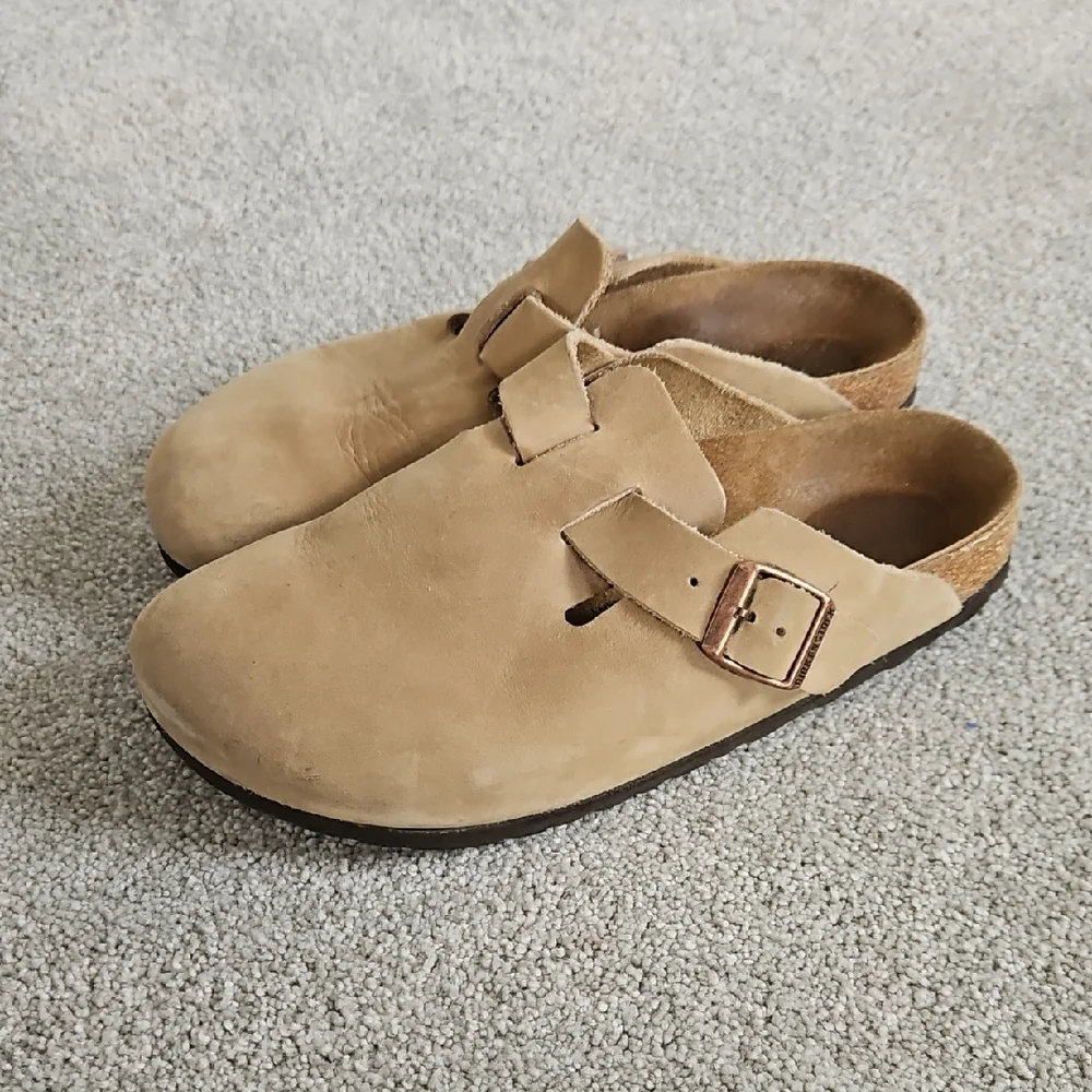 Birkenstock Clogs - Picture 1 of 4